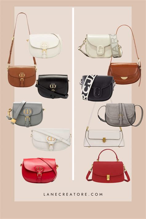 bobby bag dupe|lady dior bag dupe.